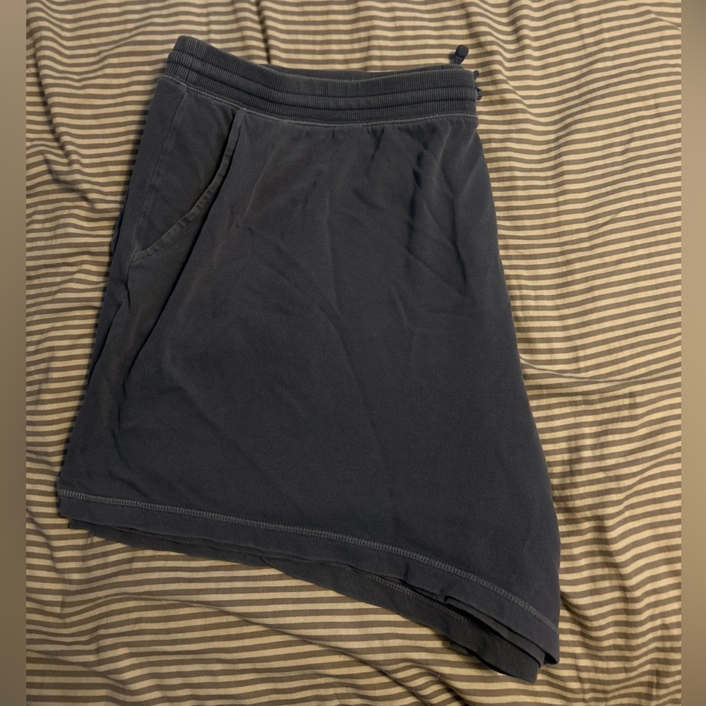 Old Navy Extra High Waist Vintage Shorts Size 3X